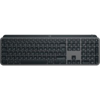 Logitech 920-011587 MX Keys S Graphite Grey Wireless Keyboard