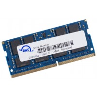 OWC OWC2400DDR4S16G Mac Memory 16GB DDR4-2400MT/s CL17 1.2V Blue Notebook Memory