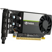 PNY Quadro T1000 VCNT1000-PB 4GB GDDR6 128-bit PCIe 3.0 Workstati...