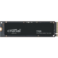 Crucial CT2000T705SSD3 T705 2TB PCIe 5.0 x4 NVMe M.2 2280 Solid State Drive