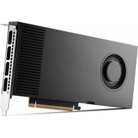 PNY RTX PRO 4000 Blackwell VCNRTXPRO4000-SB 24GB GDDR7 ECC 192-Bi...