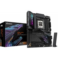 Gigabyte X870E AORUS PRO X3D WIFI 7 AMD X870E Ryzen Socket AM5 AT...
