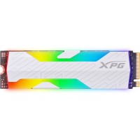 XPG SSPECTRIXS65G-2000G-CI SPECTRIX S65G 2TB NVMe M.2 2280 PCI-Express 4.0 x4 Solid State Drive