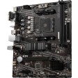MSI A520M PRO AMD A520 Ryzen Socket AM4 Micro-ATX Desktop Motherboard