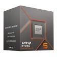 AMD 100-100001591BOX Ryzen 5 8400F 4.7GHz 6-Core Zen 4 Socket AM5 Desktop CPU