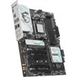 MSI B840 GAMING PLUS WIFI AMD B840 Ryzen Socket AM5 ATX Desktop Motherboard