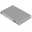 Ubiquiti UDM-PRO-MAX Dream Machine Pro Max Cloud Gateway 10 Gigabit Ethernet Multi-WAN NVR UniFi 1U Rackmount Router