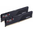 G.Skill F5-6000J3038F8GH2-FX5 Flare X5 16GB (2x8GB) DDR5-6000MHz CL30 1.35V Black Desktop Memory