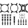 ID-Cooling FX360 PRO 360mm  Black Liquid CPU Cooler