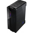 ASUS GR101 ROG Z11 Tempered Glass Black Mini-ITX Mini-Tower Desktop Chassis
