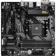 Gigabyte B550M DS3H AMD B550 Socket AM4 Micro-ATX Desktop Motherboard