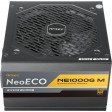 Antec NE1000G M NeoEco ATX 3.0 1000W 80 Plus Gold PCIe 5.0 Fully Modular Black ATX Desktop Power Supply