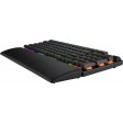 ASUS 90MP037A-BKUA01 X901 ROG STRIX SCOPE II 96 96% ROG Snow Linear Aura ARGB SpeedNova Wireless Black Mechanical Gaming Keyboard